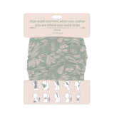 Ice Silk Wrap - Home