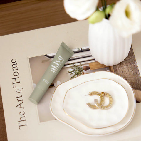 lip butter - sheer bloom