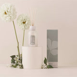 reed diffuser - ivory bloom