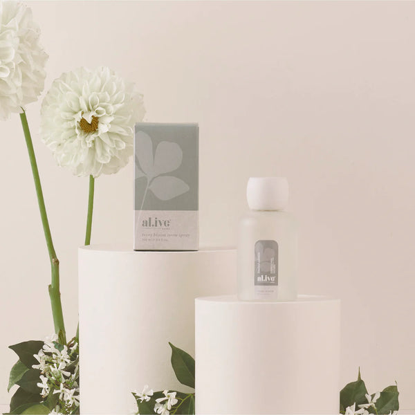 Room spray - ivory bloom