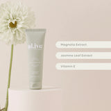 hand cream - ivory bloom