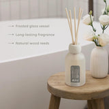 reed diffuser - ivory bloom