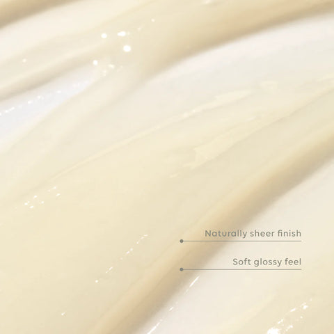 lip butter - sheer bloom