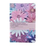 Journal A5 - Quiet Blossom