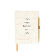 Gratitude Journal - Brings you Joy
