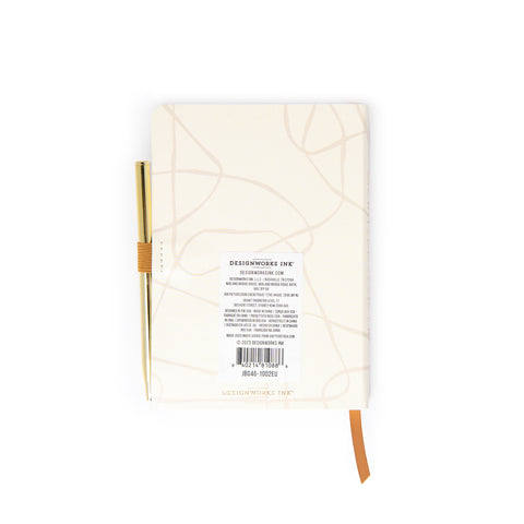 Gratitude Journal - Brings you Joy