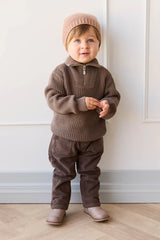 Jamie Kay- Cillian Pant - Pinecone