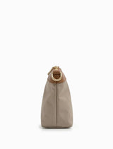 Journey Cross Body Bag Mocha