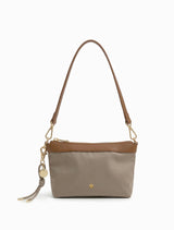 Journey Cross Body Bag Mocha
