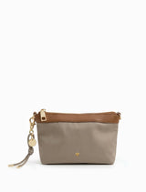 Journey Cross Body Bag Mocha