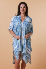 Isabella Boho Belinda Kimono