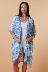 Isabella Boho Belinda Kimono