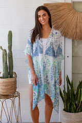 Isabella Boho Ava Kimono