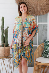 Marrakesh Kimono