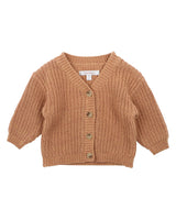Fox & Finch- STARLETTE KNITTED CARDIGAN 3-5 Years