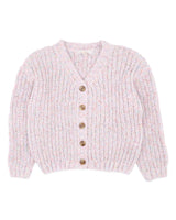 Winter Vacay Cardigan