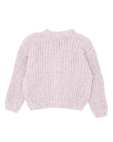 Winter Vacay Cardigan