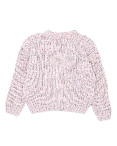 Winter Vacay Cardigan