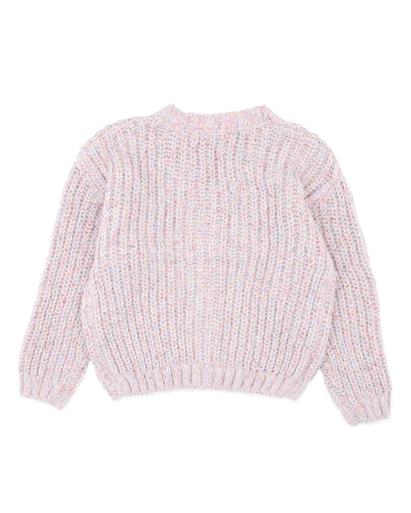Winter Vacay Cardigan