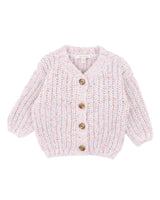 Winter Vacay Cardigan