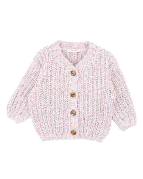 Winter Vacay Cardigan