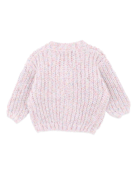 Winter Vacay Cardigan