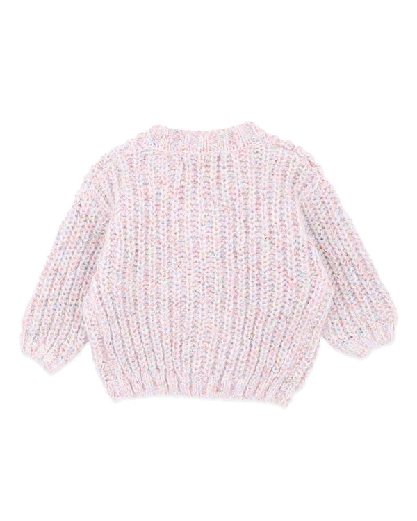 Winter Vacay Cardigan