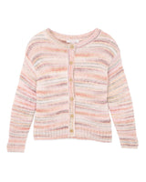 Wild Garden Ombre Cardigan