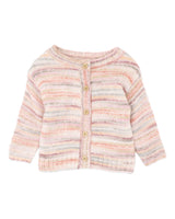 Wild Garden Ombre Cardigan