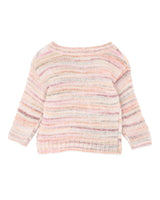 Wild Garden Ombre Cardigan