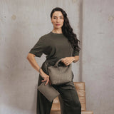 Reeva Light Olive