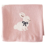 Baby Bunny  Baby Blanket