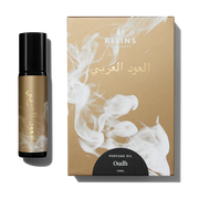 Kleins Perfumery- Oudh Perfume Oil