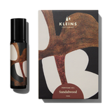 Kleins Perfumery- Sandalwood Perfume Oil