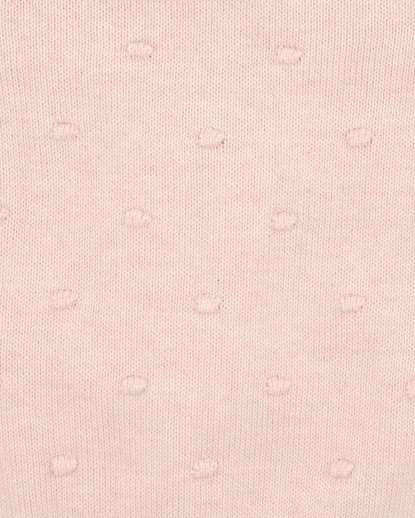 TAYLOR ORGANIC CARDIGAN