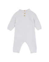 Bebe by Minihaha-BAILEY KOALA KNITTED ROMPER