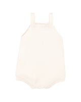 Bebe by Minihaha- LARA EMBROIDERED KNITTED BODYSUIT