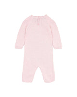 Bebe by Minihaha-MOLLY BIRD KNITTED ROMPER