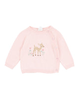 Bebe by Minihaha- MOLLY DEER JUMPER