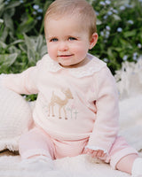 Bebe by Minihaha- MOLLY DEER JUMPER