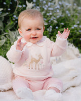 Bebe by Minihaha- MOLLY DEER JUMPER