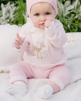 Bebe by Minihaha- MOLLY DEER JUMPER