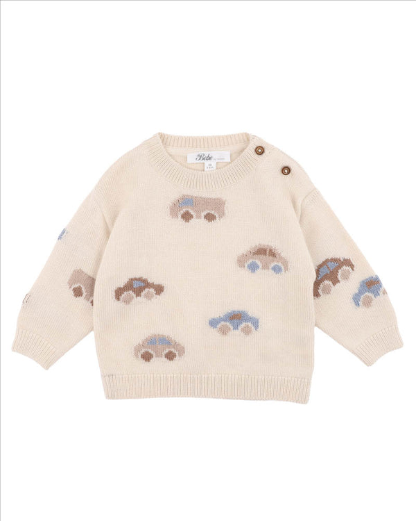 Alvin Automobile Jumper