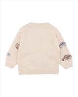 Alvin Automobile Jumper