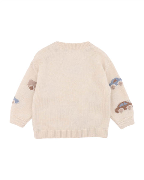 Alvin Automobile Jumper