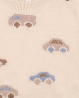 Alvin Automobile Jumper