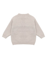 Otto Puppy Knitted Jumper