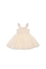 Jamie Kay-Katie Tutu Dress - Emmy Natural