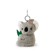 Kobi Koala – Plush Bag Charm (Vegan Angora)