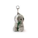 Kobi Koala – Plush Bag Charm (Vegan Angora)